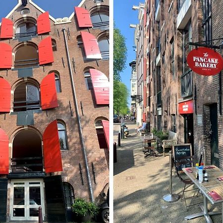 Jordan Canal Studio Amsterdam Dış mekan fotoğraf