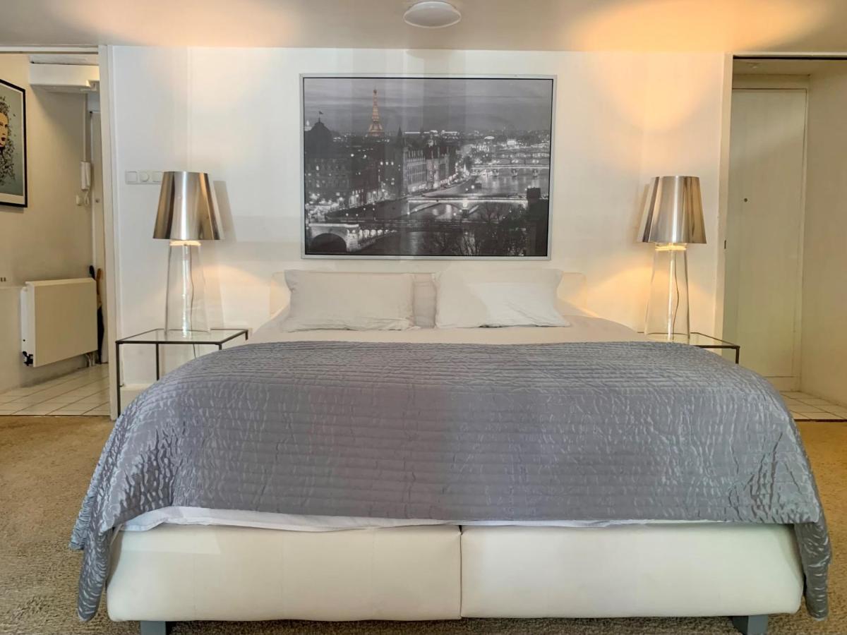 Jordan Canal Studio Amsterdam Dış mekan fotoğraf